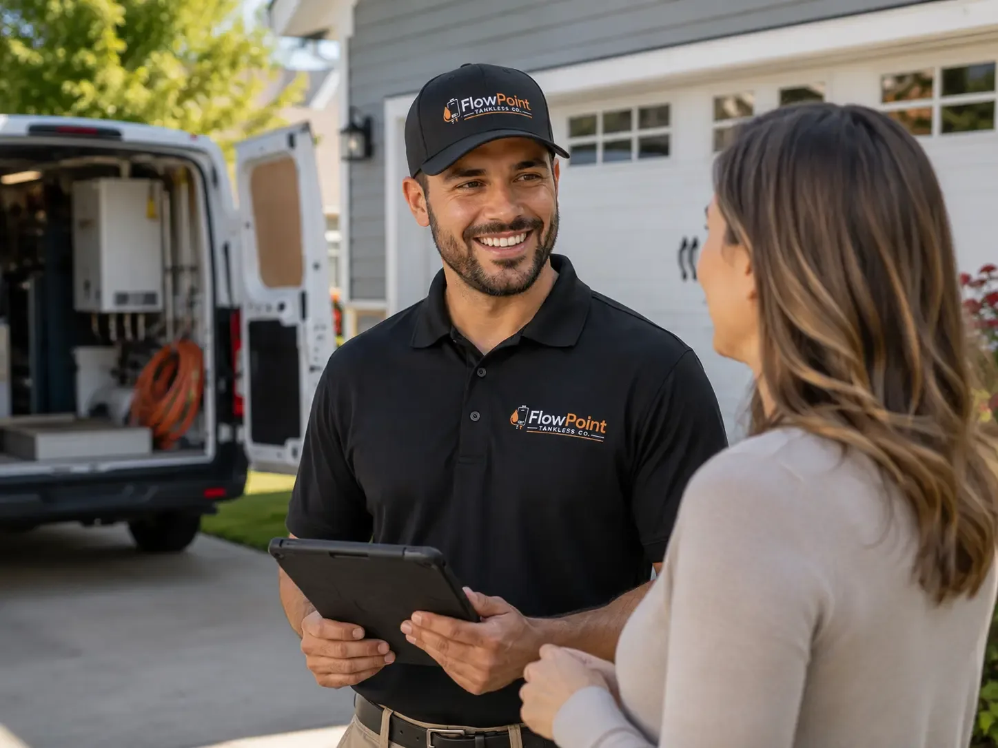 Tankless Water Heater Installation Hiddenite, NC FAQs